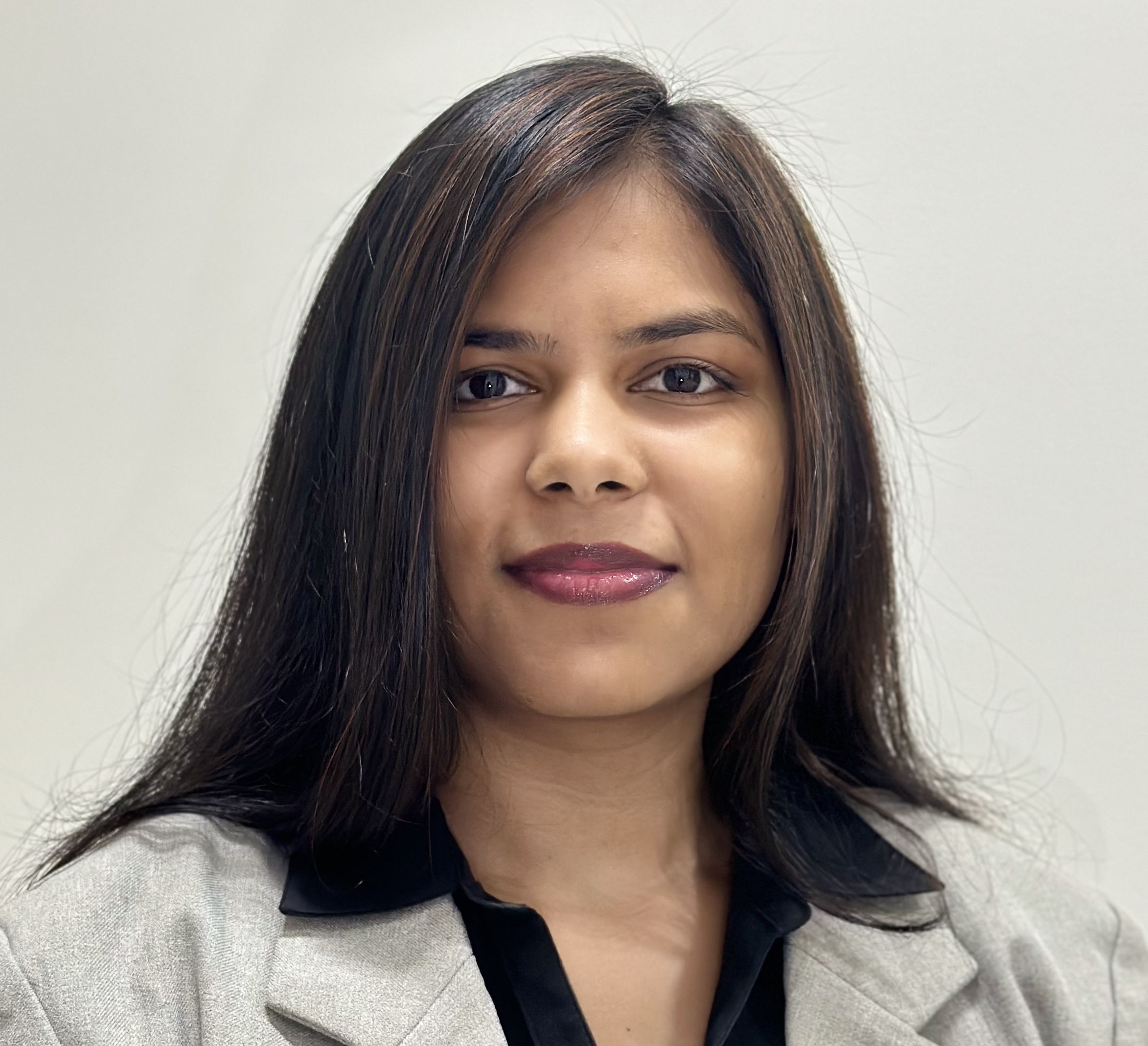 Anushka, founder of Chase AI Solutions
